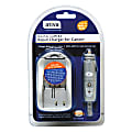 Ativa™ AC/DC Battery Charger For Canon Digital Cameras 1 thumbnail image
