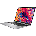 HP ZBook Firefly G9 Mobile Workstation Laptop, 16" Screen, Intel® Core™ i7 12th Gen, 16GB Total RAM, 512GB SSD, Windows 11 Pro, 06UD23 1 thumbnail image