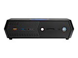 Intel® NUC 12 Enthusiast Barebone System, Intel® Core™ i7, 64GB Memory, Windows® 11 1 thumbnail image