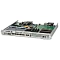 Cisco 5585-X Firewall Edition Adaptive Security Appliance - 8 Port - Gigabit Ethernet - 512 MB/s Firewall Throughput - 4 Total Expansion Slots