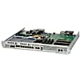 Cisco 5585-X Firewall Edition Adaptive Security Appliance - 8 Port - Gigabit Ethernet - 512 MB/s Firewall Throughput - 4 Total Expansion Slots 1 thumbnail image