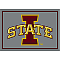 Imperial NCAA Spirit Rug, 4' x 6', Iowa State University 1 thumbnail image