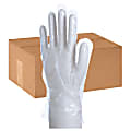 Packaging Dynamics Poly Gloves, Medium, 100 Pairs Per Box, Case Of 10 Boxes 1 thumbnail image