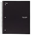 Five Star® Notebook, 8 1/2" x 11", 5 Subjects, College Ruled, 200 Sheets, Assorted Colors (No Color Choice) 1 thumbnail image
