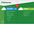 Intuit® QuickBooks® Online Essentials & Payroll 2018, Download 1 thumbnail image