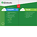 Intuit® QuickBooks® Online Essentials & Payroll 2018, Download