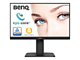 BenQ GW2785TC 27" Full HD USB-C 75Hz LCD Monitor - 16:9 - Black - 27" Viewable - In-plane Switching (IPS) Technology - LED Backlight - 1920 x 1080 - 16.7 Million Colors - 250 Nit - 5 ms - Speakers - HDMI - DisplayPort