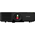 Epson PowerLite L735U Long Throw 3LCD Projector - 16:10 - Ceiling Mountable - 1920 x 1200 - Front - WUXGA - 7000 lm - HDMI - USB - Wireless LAN - Network (RJ-45) - Education, Corporate, Digital Signage, Entertainment