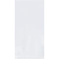 Partners Brand 1 Mil Flat Poly Bags, 12" x 15", Clear, Case Of 1000 1 thumbnail image