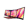 Monduo Pro Duo MD020P 14" LED Laptop Monitor Display 1 thumbnail image