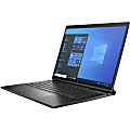 HP Elite Folio LTE Advanced 13.5" 2 in 1 Notebook - WUXGA+ - 1920 x 1280 - Qualcomm Snapdragon 8cx (2nd Gen) Octa-core - 16 GB RAM - 256 GB SSD - Windows 10 Pro - Qualcomm Adreno 540- IEEE 802.11 a/b/g/n/ax Wireless LAN Standard 1 thumbnail image