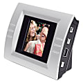 1.5" Mini Digital Photo Frame