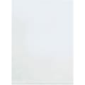 Office Depot® Brand 3 Mil Flat Poly Bags, 16" x 24", Clear, Case Of 500