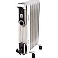 World Marketing of America SeasonsComfort 7-Fin Oil Filled Heater 1 thumbnail image