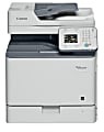 Canon® imageCLASS® MF810CDN Color Laser All-In-One Printer 1 thumbnail image