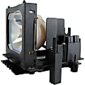 BTI - Projector lamp - UHB - 310 Watt - 2000 hour(s) - for Hitachi CP-SX1350, SX1350W, X1200W, X1250, X1250W 1 thumbnail image
