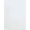 Office Depot® Brand 3 Mil Flat Poly Bags, 38" x 64", Clear, Case Of 100