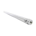 Lunera LED 8' T8 Ballast Bypass Replacement Tube, 43 Watts, 3000K, 5500 Lumens, 10 Tubes Per Case