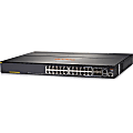 Aruba 2930M 24G POE+ with 1 - Slot Switch* - 2 Layer Supported
