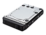 BUFFALO 6 TB Spare Replacement Enterprise Hard Drive for TeraStation 5400RH (OP-HD6.0H-3Y) - SATA - Enterprise Grade 1 thumbnail image