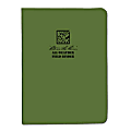 Rite in the Rain® Tactical Field Binder, Green 1 thumbnail image