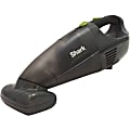 Shark Cordless Pet Perfect Lithium-Ion Handheld Vacuum - 17.92 fl oz - Pet Hair Brush, Crevice Tool, Motorized Floor Brush - 6" Cleaning Width - Hard Floor, Carpet - Foam - Pet Hair Cleaning - Battery - Battery Rechargeable - Black, Gray