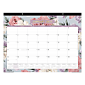2027 Blue Sky Tula Monthly Desk Pad Planning Calendar, 22x17, 0%, Tula Theme, Jan–Dec, RY27 1 thumbnail image