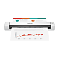 Brother® DSmobile DS-640 Portable Color Document Scanner