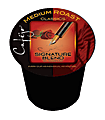 Cafejo Coffee Single-Serve K-Cup®, Signature Blend, 0.5 Oz, Carton Of 50 1 thumbnail image