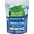 Seventh Generation™ Automatic Dishwashing Detergent Concentrated Packs, 14.1 Oz Bottle, Case Of 20 1 thumbnail image