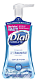 Dial® Complete® Antibacterial Foam Hand Soap, Springwater Scent, 7.5 Oz, Carton Of 8 Bottles 1 thumbnail image