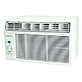 Keystone KSTAW06C Window Air Conditioner - Cooler - 1758.43 W Cooling Capacity - 250 Sq. ft. Coverage - Dehumidifier - Mesh - Energy Star