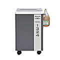 SEM 6001324C/3DEP High-Security 3-Sheet Micro-Cut Shredder 1 thumbnail image