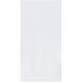 Partners Brand 1 Mil Flat Poly Bags, 14" x 20", Clear, Case Of 1000 1 thumbnail image