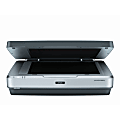 Epson Expression 10000XL- Graphic Arts Flatbed Scanner 1 thumbnail image