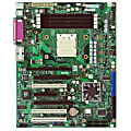 Supermicro H8SMA-2 Workstation Motherboard - NVIDIA Chipset - Socket PGA-940 - Retail Pack
