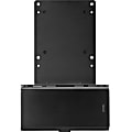 HP Mounting Bracket for Workstation, Mini PC, Chromebox, Thin Client, Monitor - 1