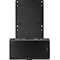 HP Mounting Bracket for Workstation, Mini PC, Chromebox, Thin Client, Monitor - 1 1 thumbnail image