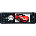 Boss BV7948B Car DVD Player - 3.6" LCD - 320 W RMS - Single DIN 1 thumbnail image