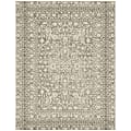 GelPro Nevermove Bella Area Rug, 96" x 120", Khaki 1 thumbnail image