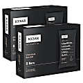 RXBAR Adult Bars, Chocolate Sea Salt, 1.83 Oz, 5 Bars Per Pack, Case Of 2 Packs