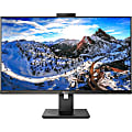 Philips 329P1H 31.5" Webcam 4K UHD LCD Monitor