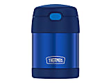 THERMOS FUNtainer F3100NY6 - Food jar - 10 fl.oz - navy 1 thumbnail image