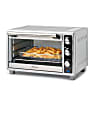 Betty Crocker Air Fryer Convection Toaster Oven, Silver 1 thumbnail image