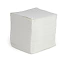 Hospeco TaskBrand V30 DRC 1/4-Fold Wipers, 14-7/16”H x 20-1/4”D, 1,080 Sheets Per Pack, Case Of 90 Packs 1 thumbnail image