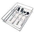 EuroHome 21-Piece Stainless Steel Mix And Measure Set, Silver 1 thumbnail image