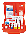 PhysiciansCare Weatherproof First Aid Kit