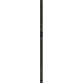 Vertiv Geist Switched Rack PDU - Data Center PDU - (24) NEMA 5-20R| L5-30P| RPDU - 30A| 120V| 2.8kW| NEMA L5-30P| Switched PDU| Rack Mountable Power Distribution Unit 1 thumbnail image