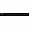 Netgear AV Line M4250-12M2XF 12x2.5G and 2xSFP+ Managed Switch (MSM4214X) - 12 Ports - Manageable - Gigabit Ethernet, 10 Gigabit Ethernet - 1000Base-T, 10GBase-X - 3 Layer Supported - Modular - 37.90 W Power Consumption