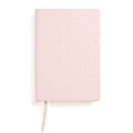 Eccolo Journal, 6" x 8", 128 Sheets, Pink, Total Qty 1 1 thumbnail image